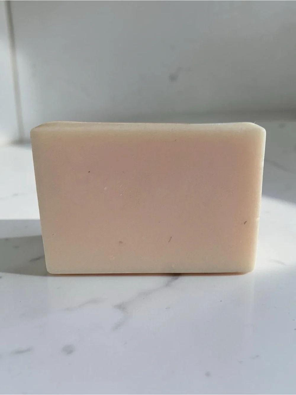 Shea butter Japanese cherry blossom Soap Bar